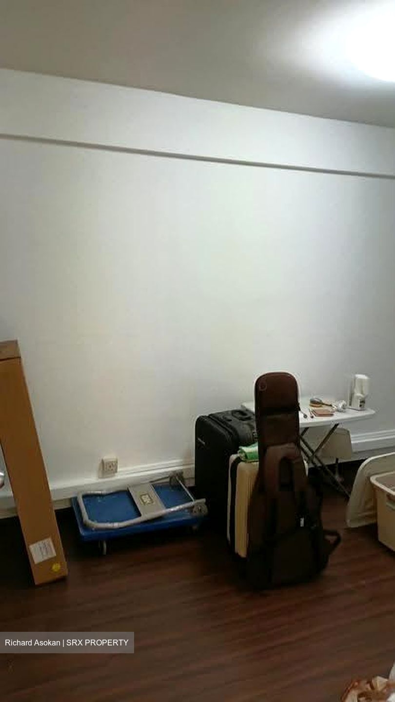 Blk 8 Selegie House (Central Area), HDB 3 Rooms #609653221